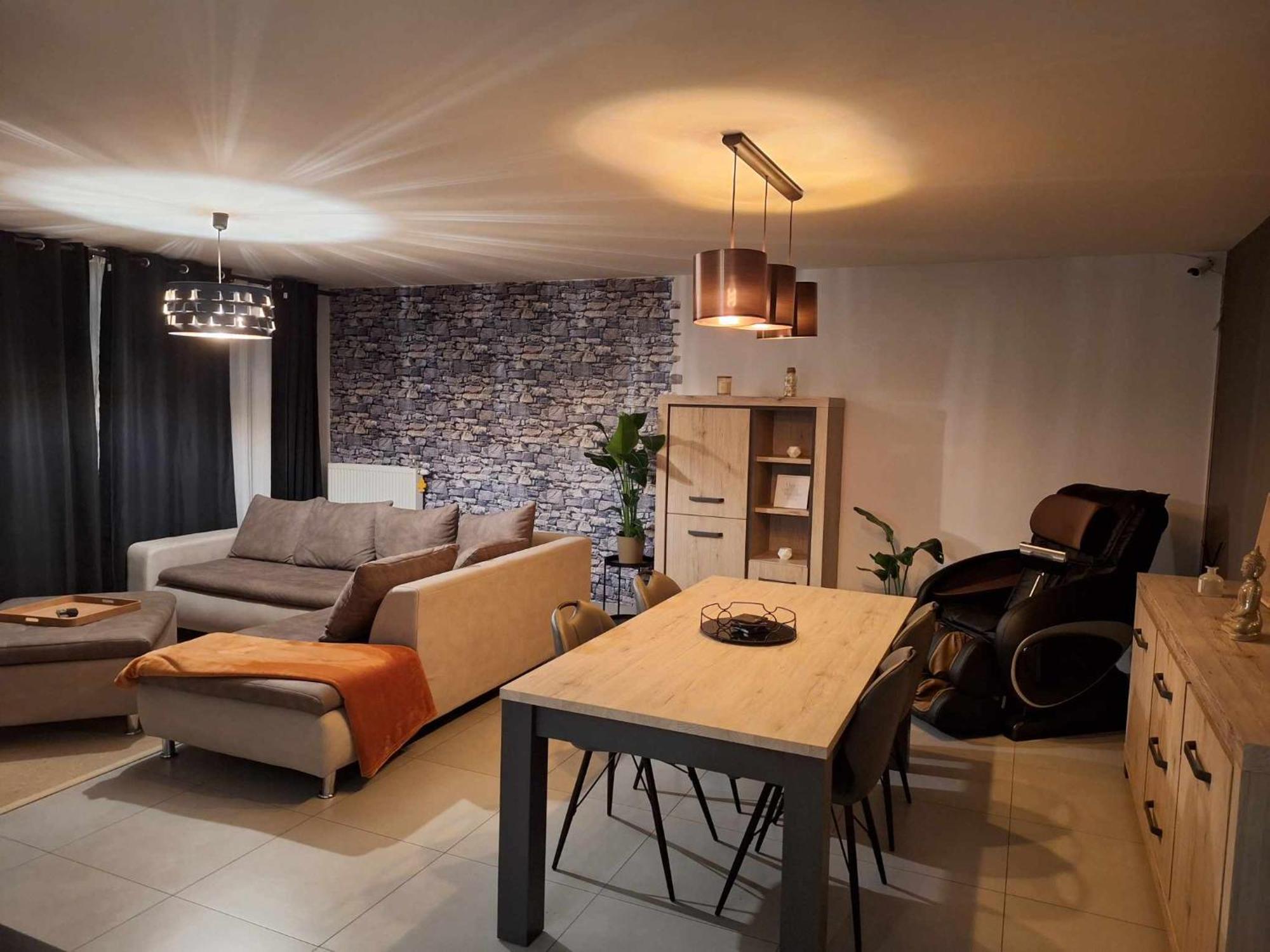 Residence D'Angelo Юи Экстерьер фото