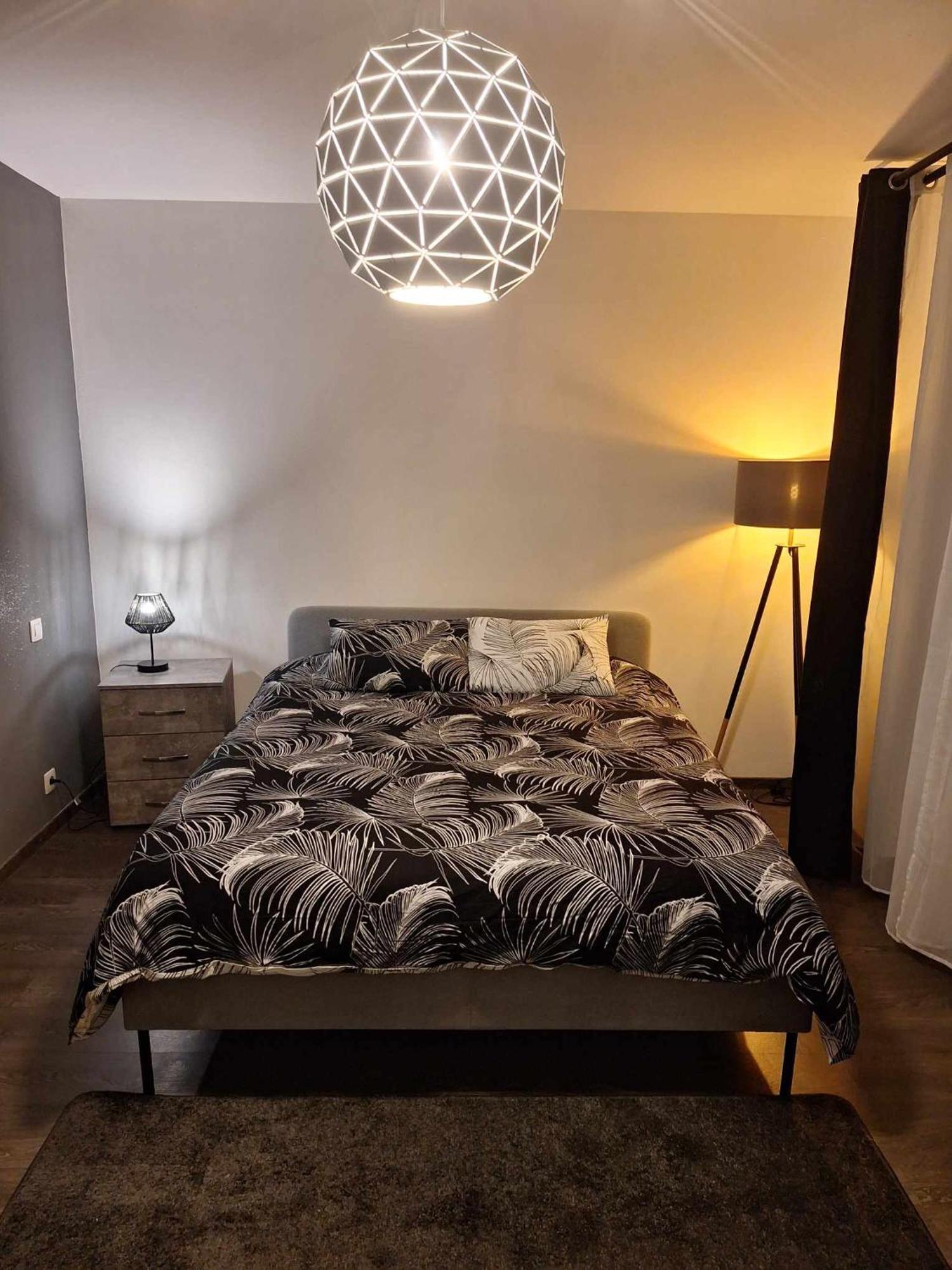 Residence D'Angelo Юи Экстерьер фото